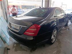 مێرسێدس بێنز S-Class